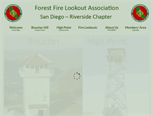 Tablet Screenshot of ffla-sandiego.org